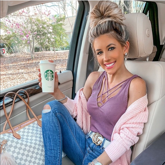 Express One Eleven Tank - Picture 2 of 4